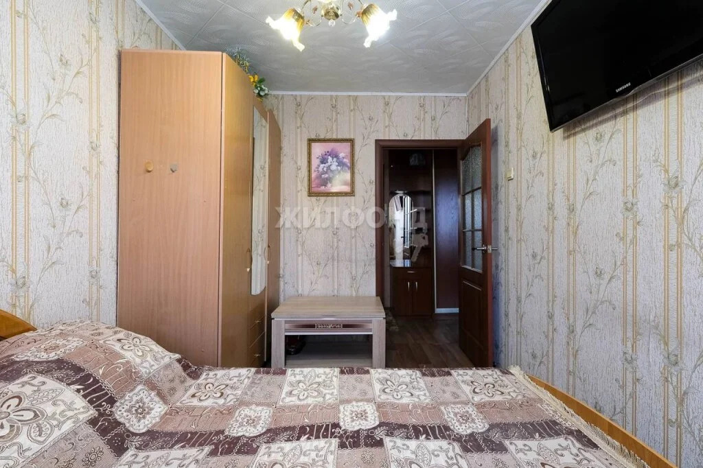 Продажа квартиры, Новосибирск, ул. Каунасская - Фото 2