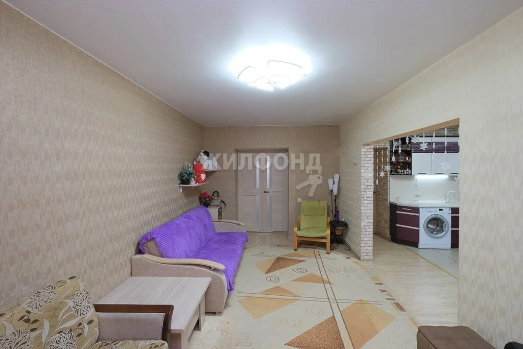 Продажа квартиры, Новосибирск, Сержанта Коротаева - Фото 9
