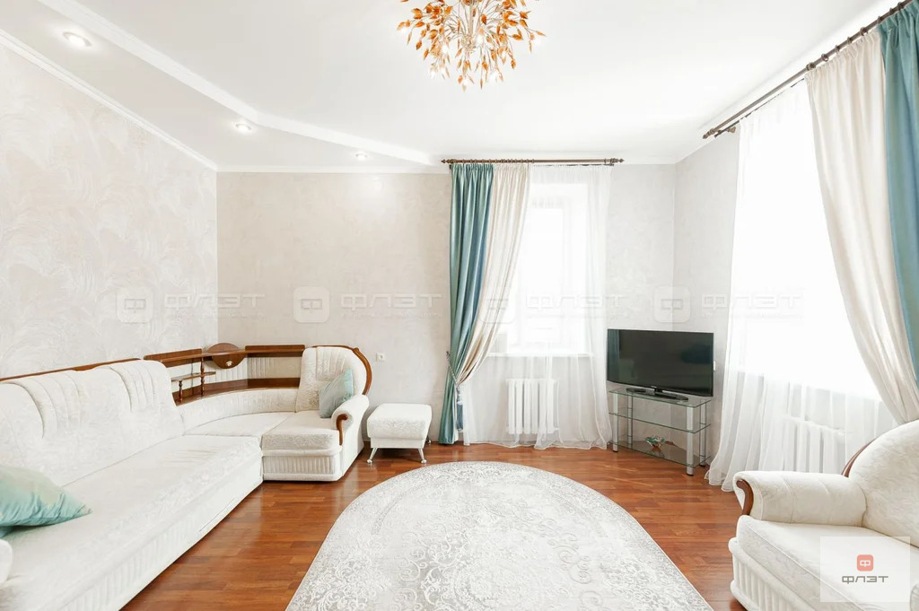 Продажа квартиры, Казань, ул. Хади Такташа - Фото 3
