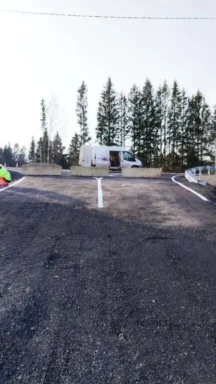 Промышленный участок 10 Га в 45 км от МКАД по Рогачевскому шоссе - Фото 1