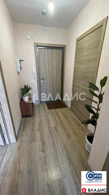 Продажа квартиры, Отрадное, Новоусманский район, Магистральная улица - Фото 6