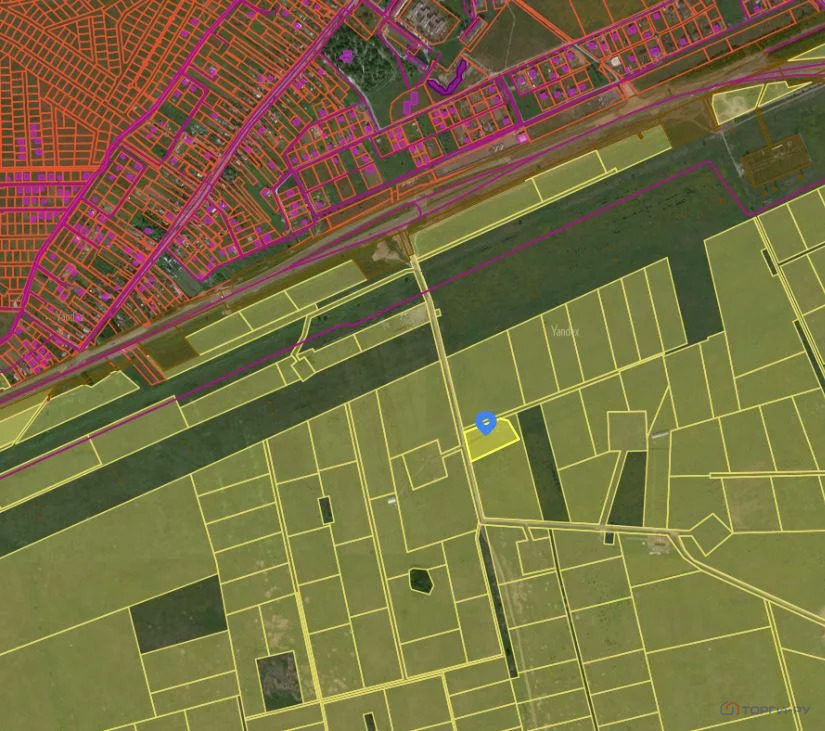 Продажа участка, Русско-Высоцкое, Ломоносовский район - Фото 3
