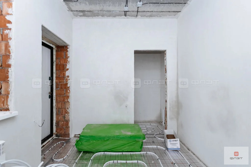 Продажа дома, Казань, ул. Рабочая - Фото 25