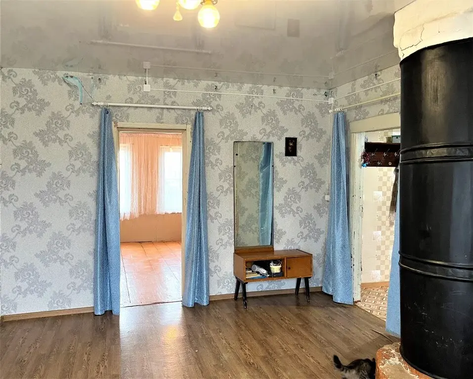 Продаётся дом в г. Нязепетровске по ул. Кудрявцева - Фото 14
