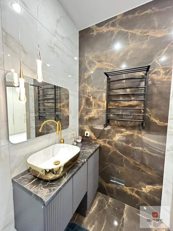 Продажа квартиры, Казань, ул. Достоевского - Фото 20