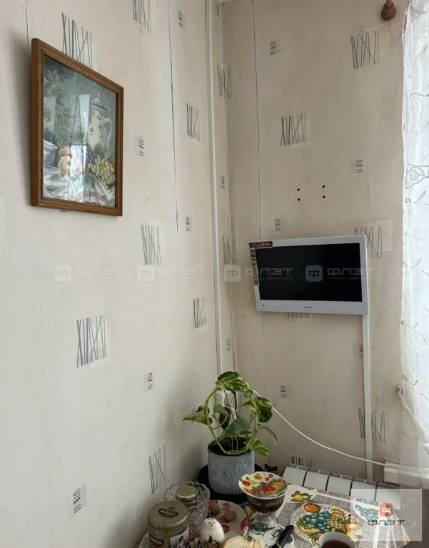 Продажа квартиры, Казань, ул. Даурская 2-я - Фото 7