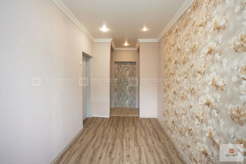 Продажа квартиры, Казань, ул. Мира - Фото 4