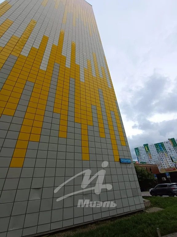 Продажа квартиры, Солнечногорск, Солнечногорский район, Тверецкий ... - Фото 17