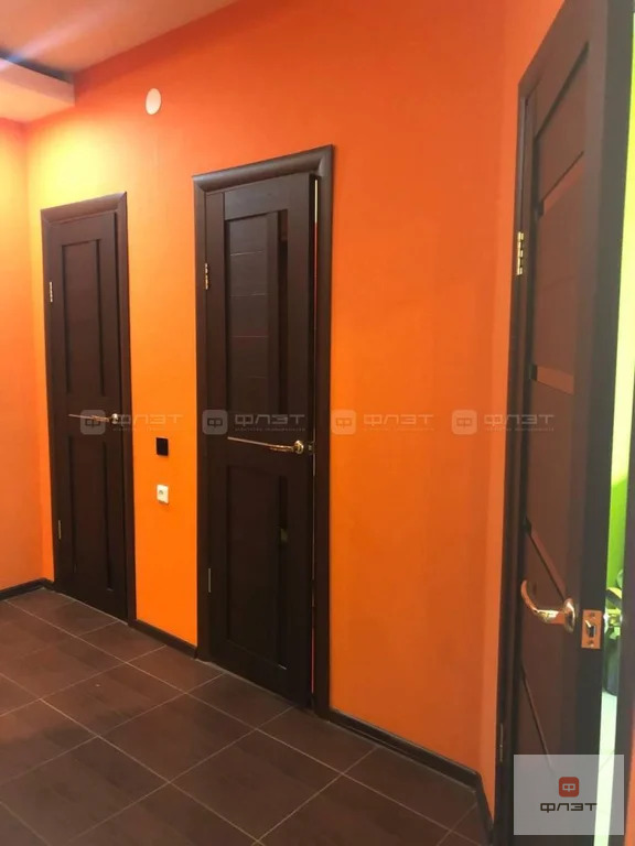 Продажа квартиры, Казань, ул. Гарифа Ахунова - Фото 2