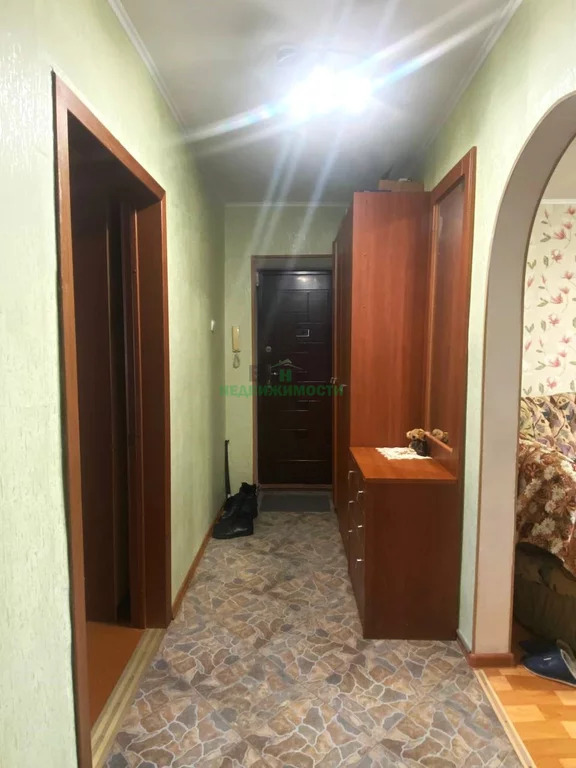 Продажа квартиры, Вольск, ул. Саратовская - Фото 9