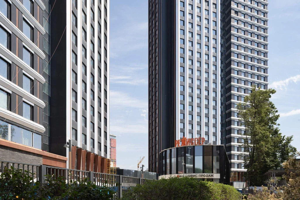 Прямая продажа от застройщика - Фото 9