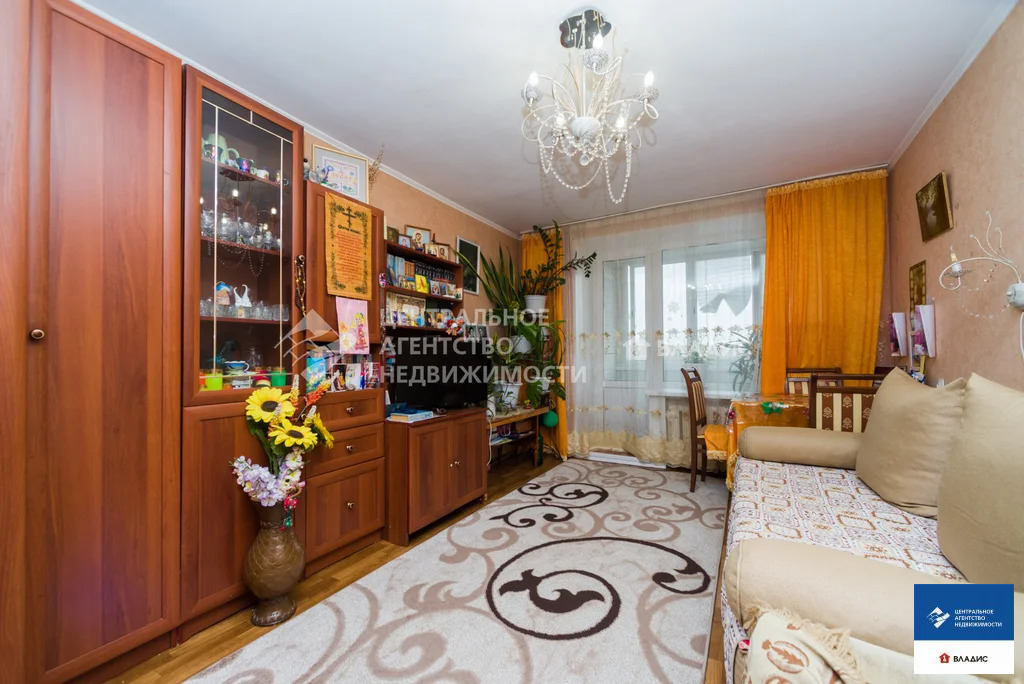 Продажа квартиры, Рязань, ул. Островского - Фото 2