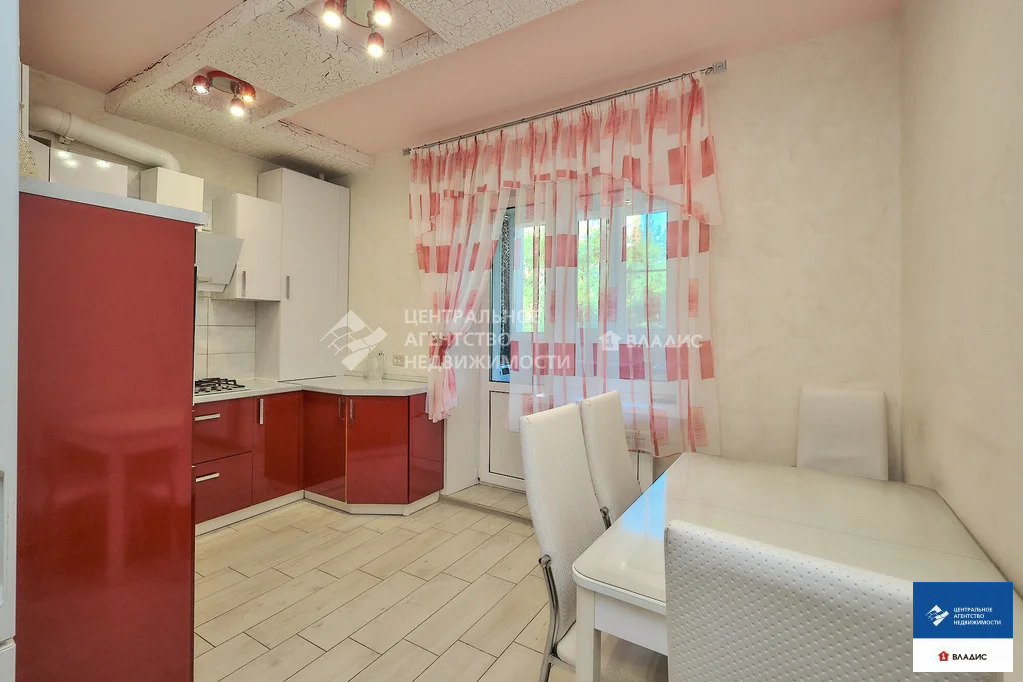Продажа квартиры, Рязань, Шереметьевская улица - Фото 6