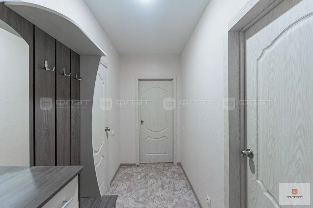 Продажа квартиры, Куюки, Пестречинский район, 15-й квартал - Фото 10