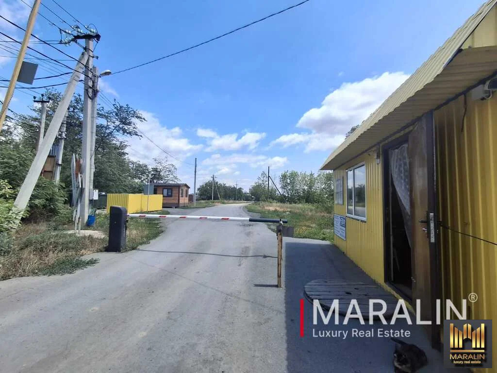 Продажа участка, Щепкин, Аксайский район, Бронзовая - Фото 0