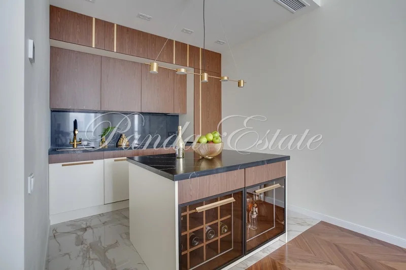 Матч Поинт, 3 спальни (ном. объекта: 9697) - Фото 7