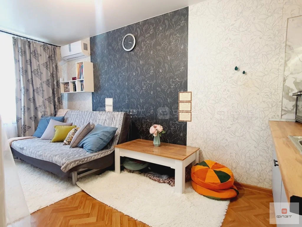 Продажа квартиры, Казань, ул. Татарстан - Фото 9