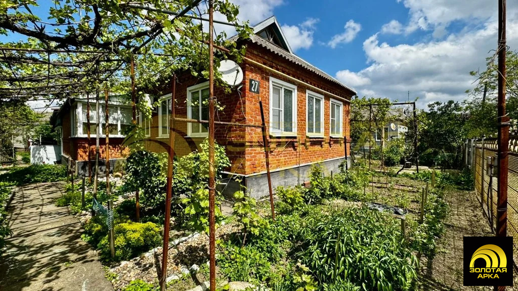 Продажа дома, Полтавская, Красноармейский район, ул. Красная - Фото 31