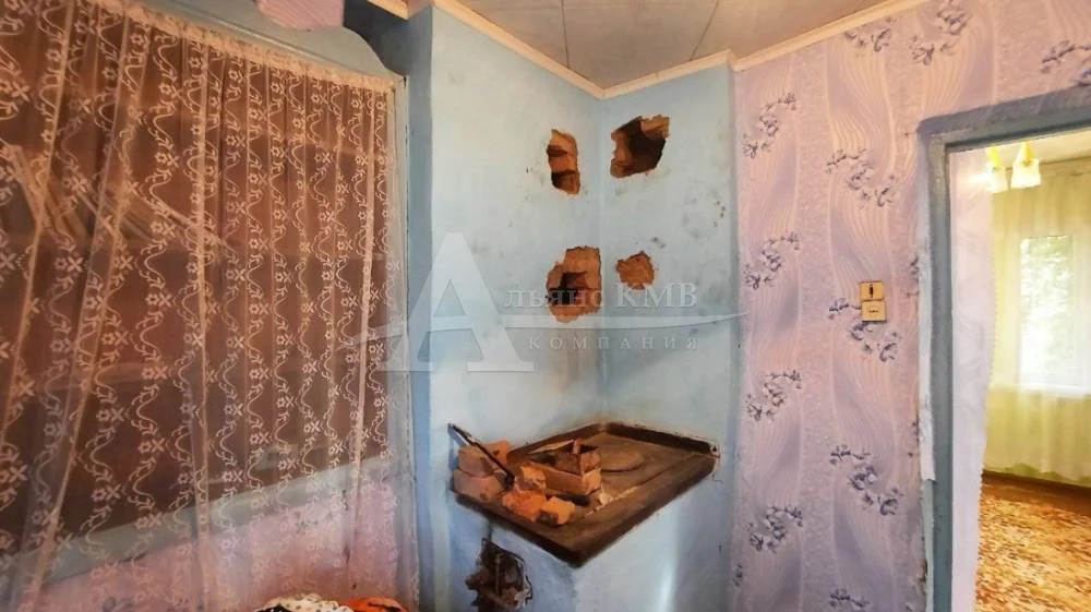 Продажа дома, Новопавловск, Кировский район, ул. Садовая - Фото 6