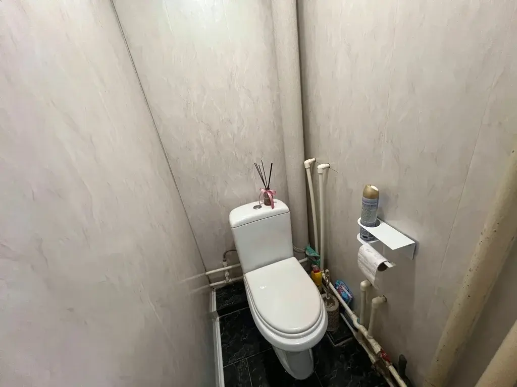 1-я квартира на ул. Горького, дом 11 - Фото 10