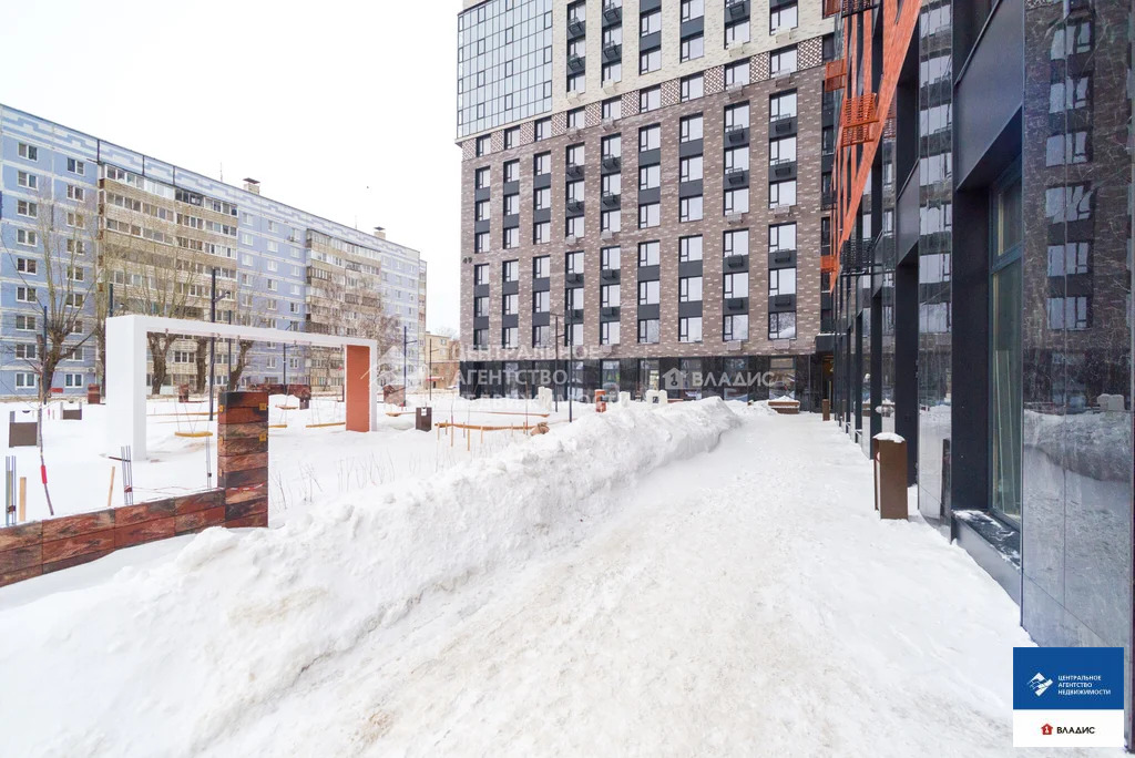 Продажа квартиры, Рязань, ул. Новая - Фото 3