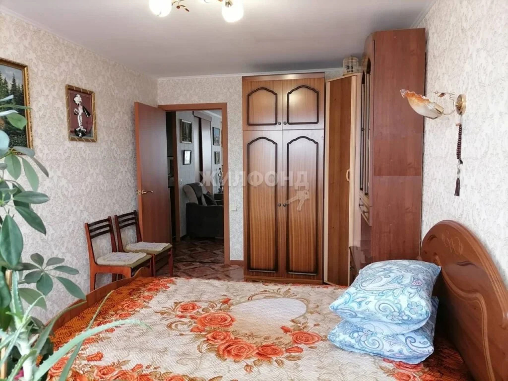 Продажа квартиры, Новосибирск, ул. Молодости - Фото 3