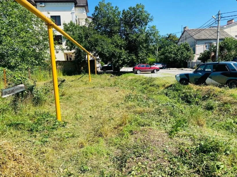 Продажа участка, Геленджик, ул. Парковая - Фото 4
