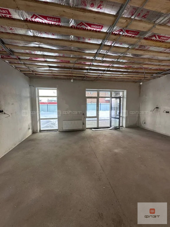 Продажа дома, Казань, ул. Сайяр - Фото 4