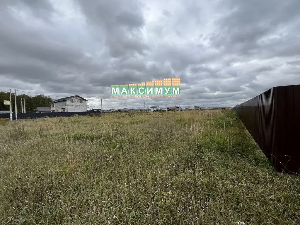 8.3 сотки в КП Сказка в д. Максимиха - Фото 3