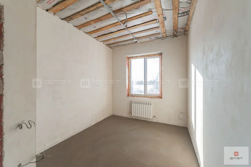 Продажа дома, Зеленодольский район, ул. 3-я Береговая - Фото 19