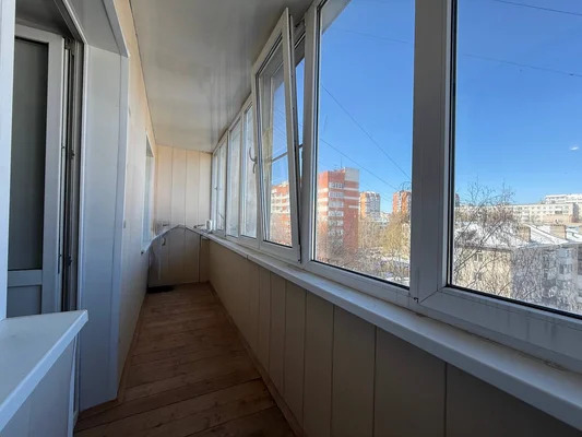 Продам двухкомнатную (2-комн.) квартиру, Бориса Панина ул, 5, Нижни... - Фото 13