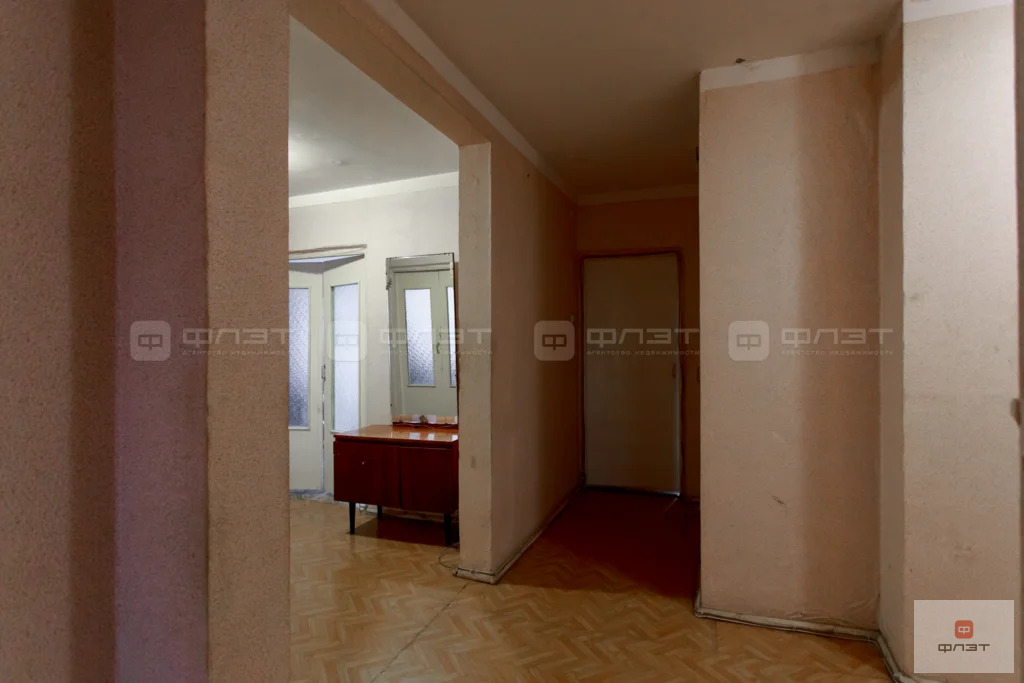 Продажа квартиры, Казань, Победы пр-кт. - Фото 18
