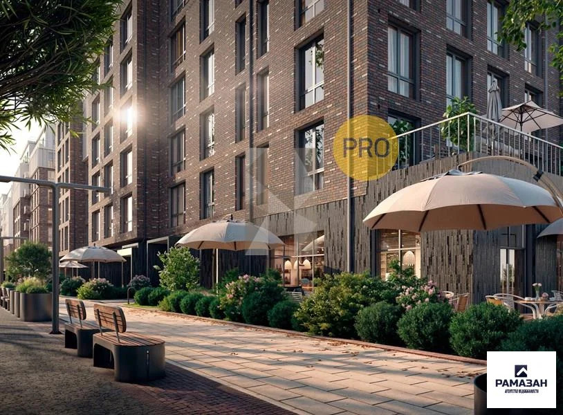 Продажа квартиры в новостройке, Казань, м. Суконная слобода, ул. ... - Фото 7
