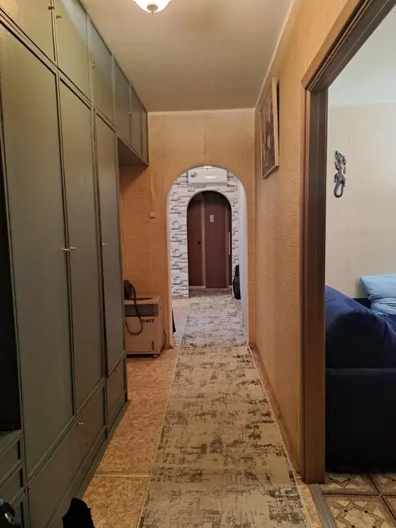 Продам квартиру на Открытом шоссе - Фото 4