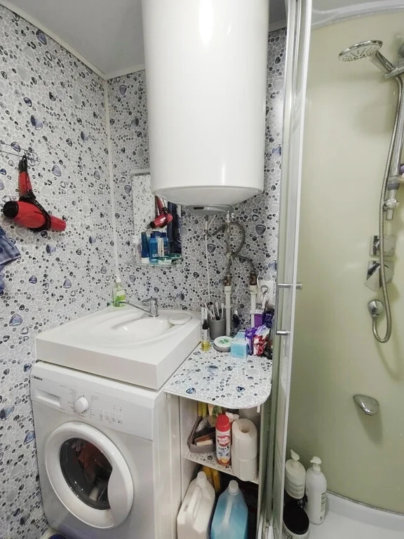 Продажа дома, Новосибирск, Шелохвостова - Фото 19