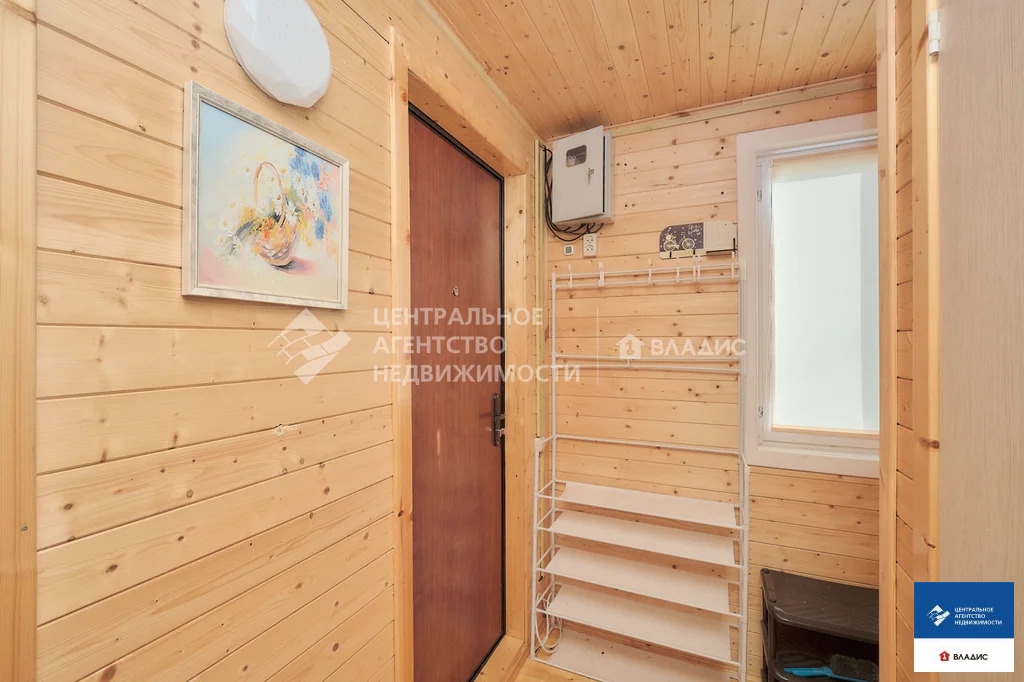 Продажа дома, Рязанский район - Фото 4