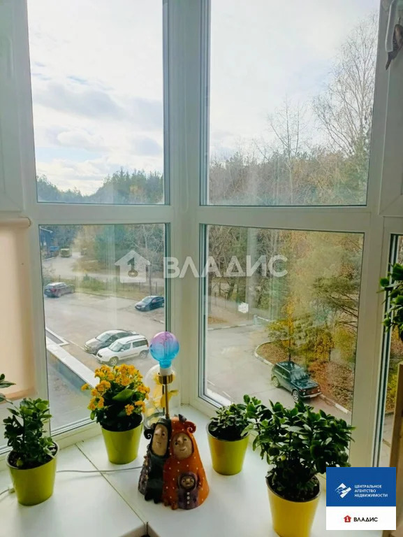 Продажа квартиры, Рязань - Фото 9