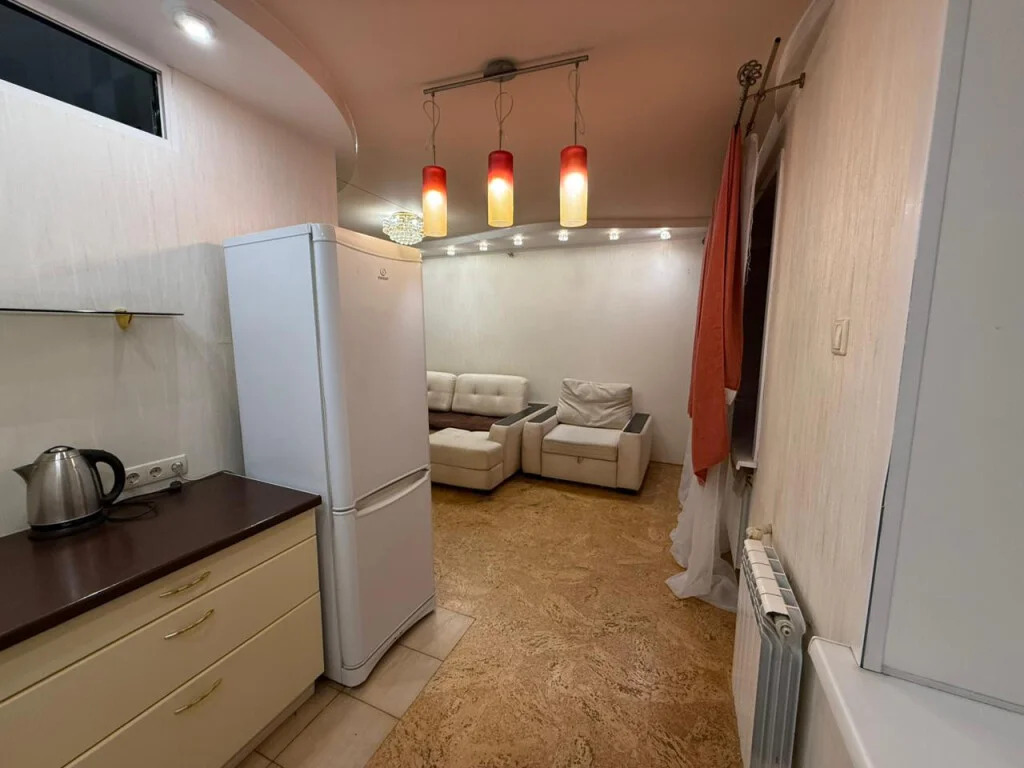 Аренда квартиры, Новосибирск, ул. Народная - Фото 6