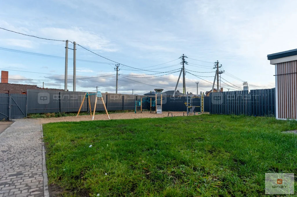 Продажа дома, Большие Кабаны, Лаишевский район, ул. Садовая - Фото 18