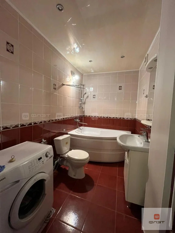 Продажа квартиры, Казань, ул. Гарифьянова - Фото 12