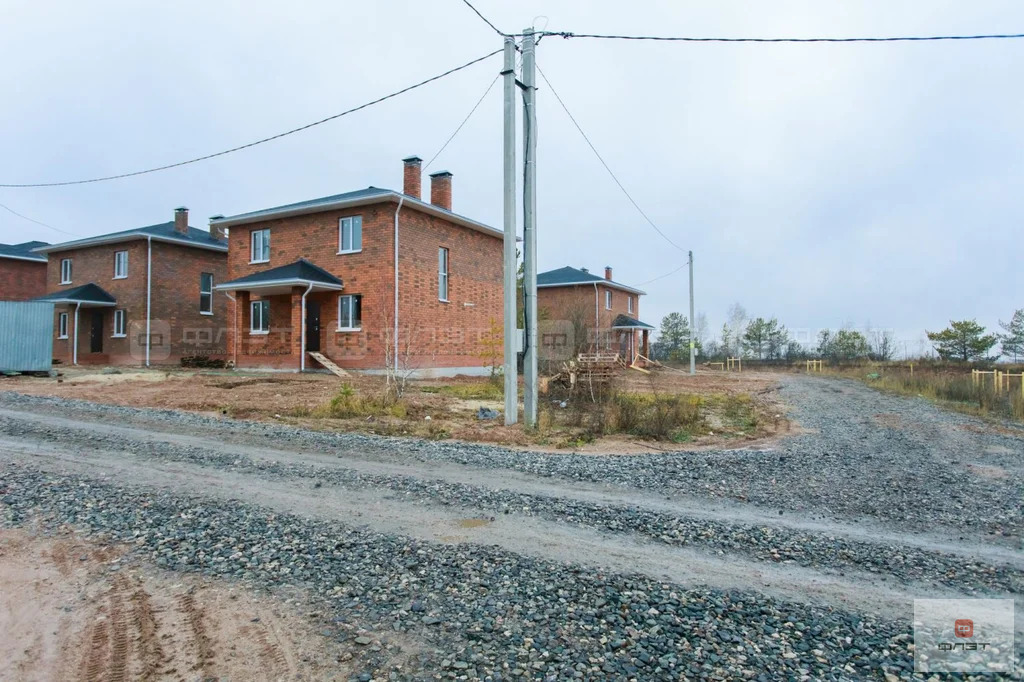 Продажа дома, Казань, ул. Рабочая 2-я (Киндери) - Фото 7