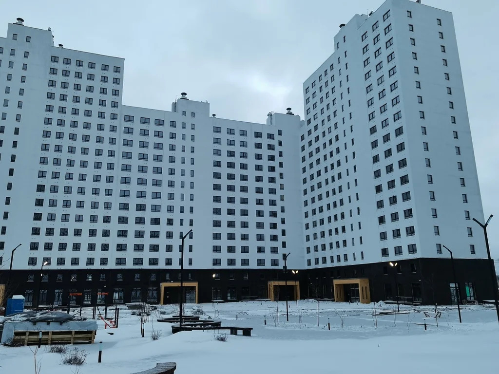 Продается квартира, 92.6 м - Фото 8