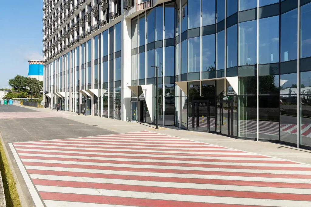 Аренда офиса 301.4 м2 - Фото 6