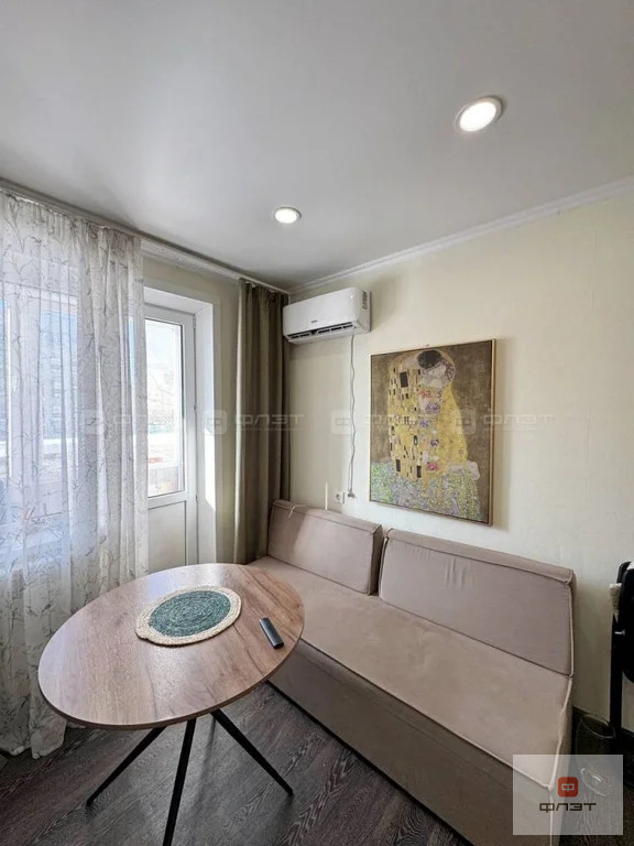 Продажа квартиры, Казань, ул. Четаева - Фото 11