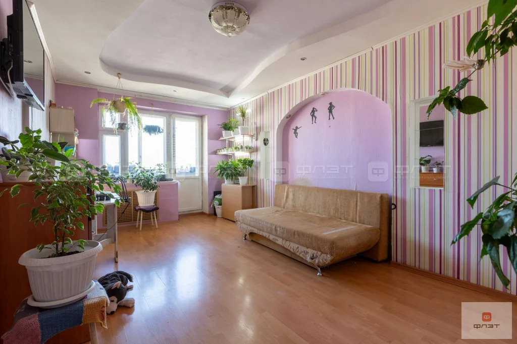 Продажа квартиры, Казань, Победы пр-кт. - Фото 6