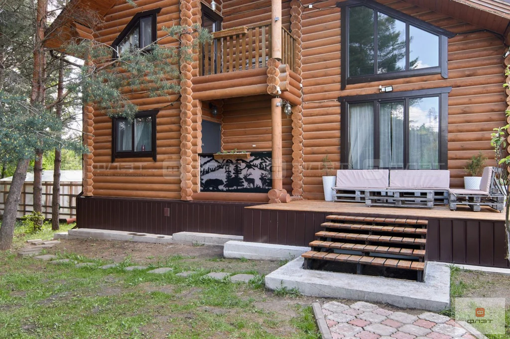 Продажа дома, Новое Шигалеево, Пестречинский район, СНТ Заречье - Фото 10