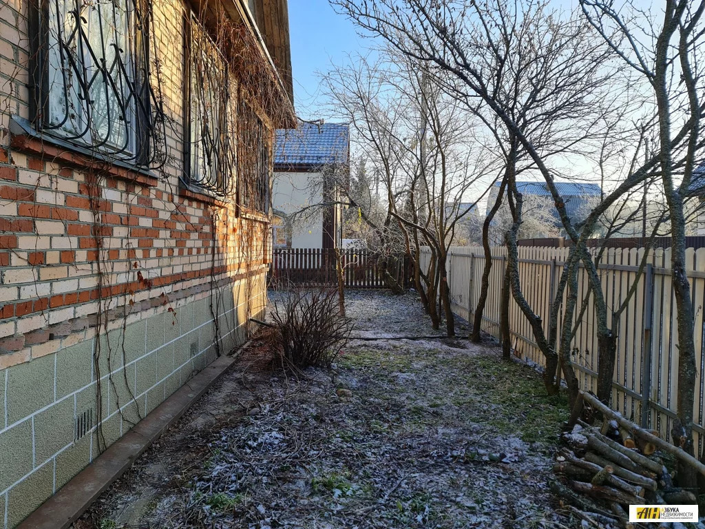 Продажа дома, Сергиево-Посадский район, садовое товарищество Ёлочка - Фото 0