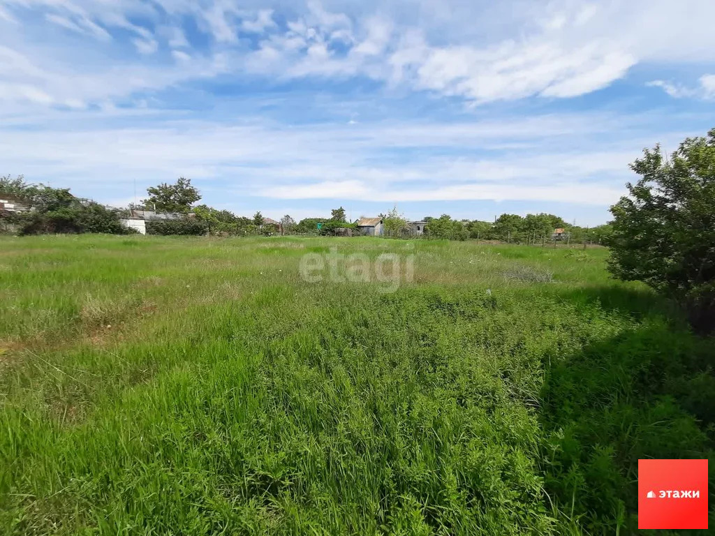 Продажа участка, Саки, СНТ Химик-1 - Фото 1
