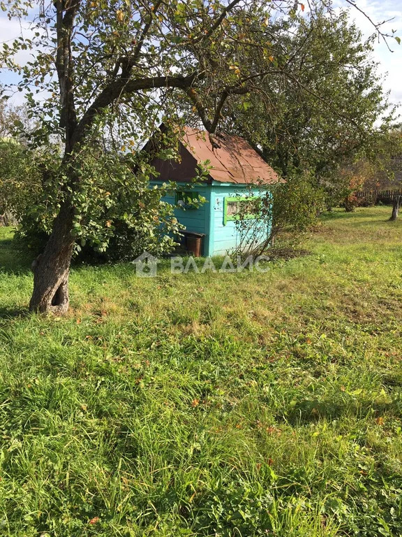 Суздальский район, село Кутуково,  земля на продажу - Фото 4