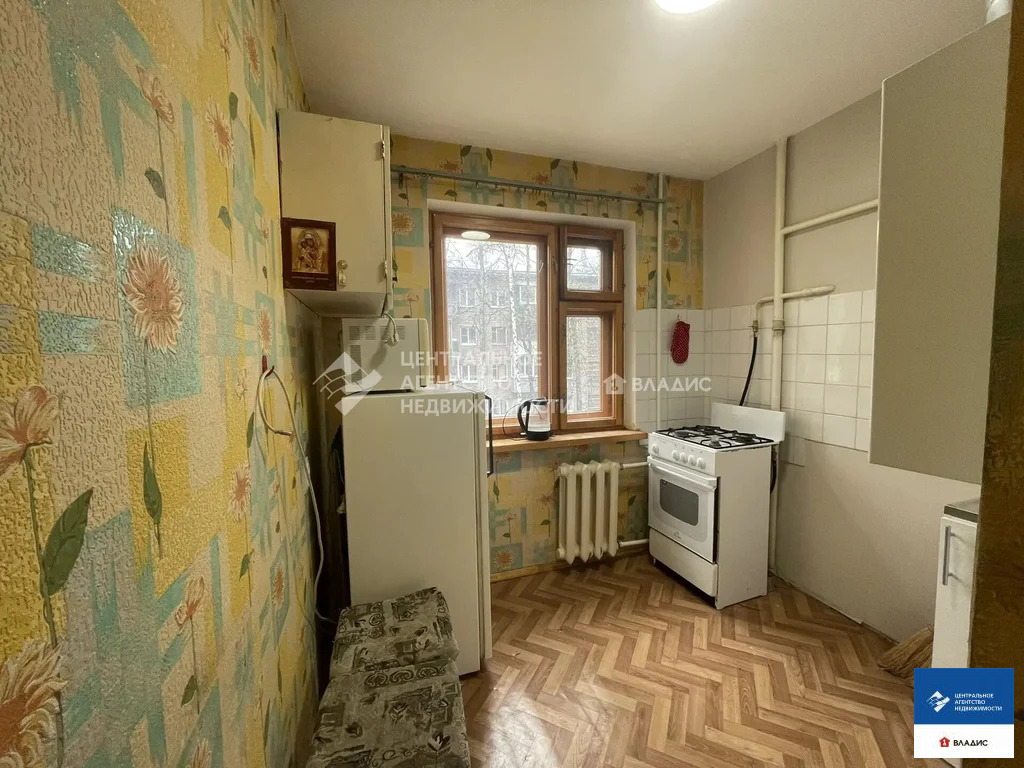 Аренда квартиры, Рязань, ул. Лермонтова - Фото 5